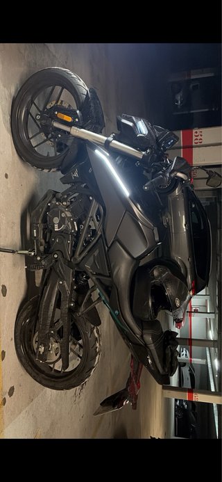 Voge 125R (2025)