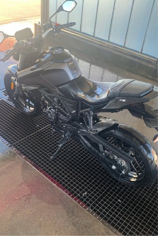 Voge 125R (2025)