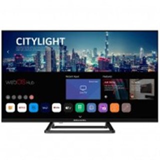 TV QLED 40 Smart TV WebOS GRUNKE 4025QLEDW