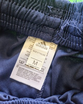 Camiseta España Adidas Talla M