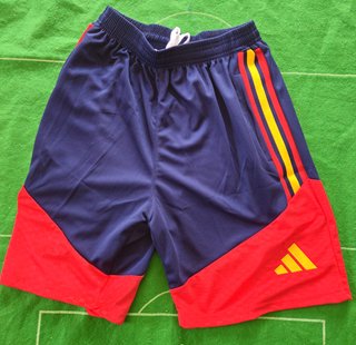 Camiseta España Adidas Talla M