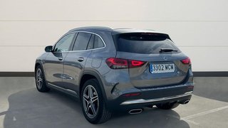 Mercedes GLA 2.0 GLA 200 D DCT 150 5P