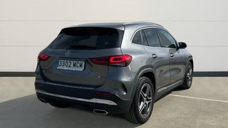 Mercedes GLA 2.0 GLA 200 D DCT 150 5P