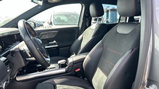 Mercedes GLA 2.0 GLA 200 D DCT 150 5P