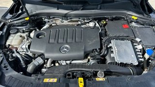 Mercedes GLA 2.0 GLA 200 D DCT 150 5P