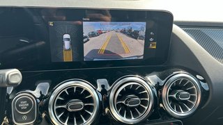 Mercedes GLA 2.0 GLA 200 D DCT 150 5P