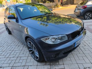 BMW Serie 1 118d 122Cv 2005