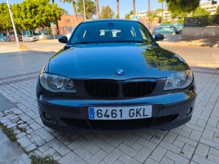 BMW Serie 1 118d 122Cv 2005
