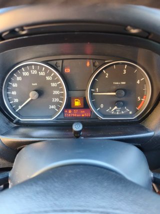 BMW Serie 1 118d 122Cv 2005