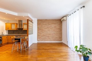 Piso en alquiler en Russafa en Valencia