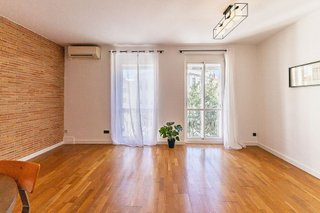 Piso en alquiler en Russafa en Valencia