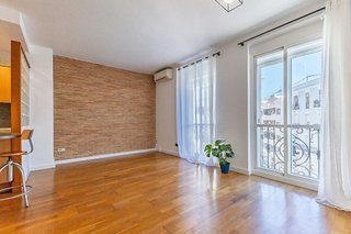 Piso en alquiler en Russafa en Valencia