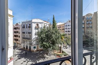Piso en alquiler en Russafa en Valencia