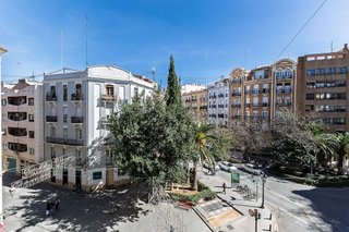 Piso en alquiler en Russafa en Valencia