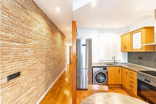 Piso en alquiler en Russafa en Valencia
