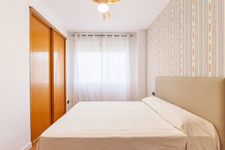 Piso en alquiler en Russafa en Valencia