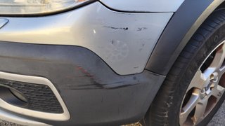 Volvo XC70 2008 3.2 AWD Momentum