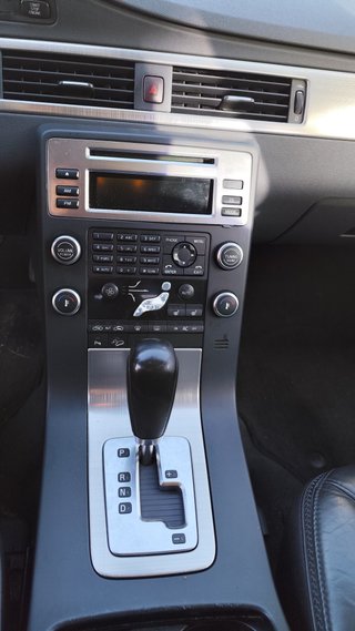 Volvo XC70 2008 3.2 AWD Momentum