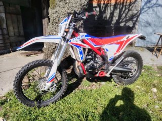 Beta Xtrainer 300 2022 Enduro