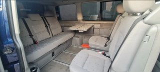 Multivan t5 camper 2005