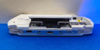 CONSOLA PSP 1000 BIANCA CON DIFETTO, LEGGI DESCRIZIONE