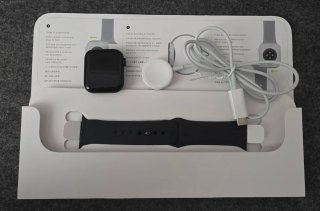 Apple Watch SE 40mm Gris Espacial PARA PIEZAS.