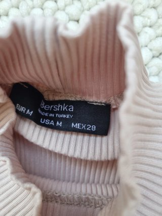 Mono beige mujer