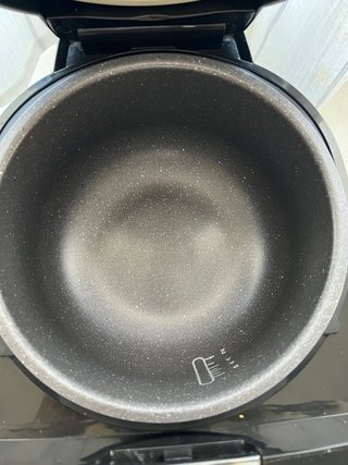 Olla programable Moulinex Simply Cook Plus