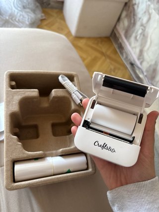 Stampante Mini Pocket Crafts & Co