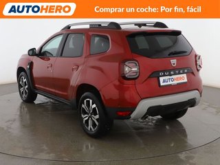 Dacia Duster 1.5 Blue dCi Prestige