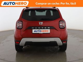 Dacia Duster 1.5 Blue dCi Prestige