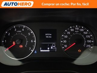 Dacia Duster 1.5 Blue dCi Prestige