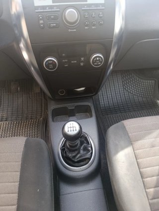 FIAT Sedici 2010