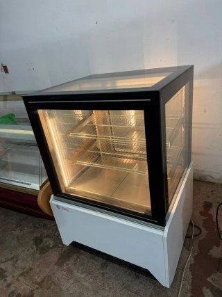 Vitrina Refrigerada Exhibidora