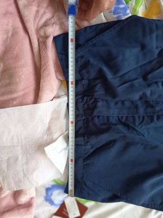 Pantalón de trabajo térmico T46