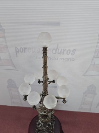 Trofeo Farola La Concha Donostia 32cm