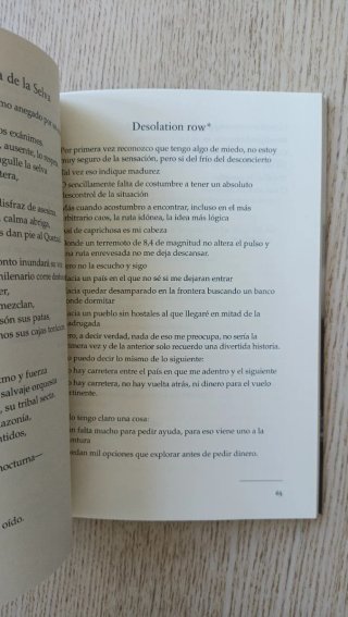 América un viaje en el tiempo - Alejandro Perdido