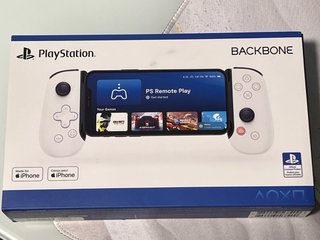 Backbone iPhone | Playstation