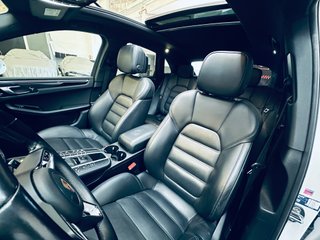 Porsche Macan 2019