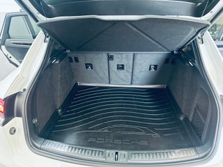 Porsche Macan 2019