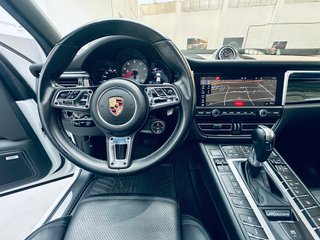 Porsche Macan 2019
