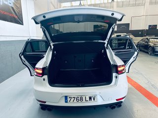 Porsche Macan 2019
