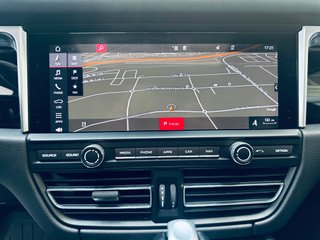 Porsche Macan 2019