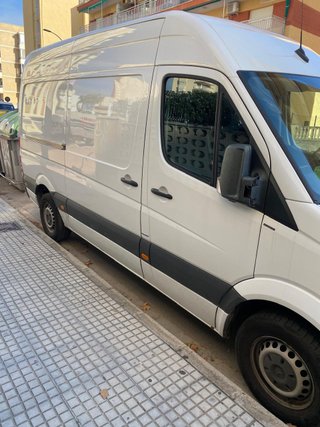 Portes, mudanzas y vaciados