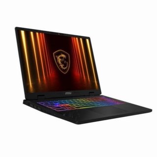 Portátil MSI Crosshair A16 HX 64GB RAM