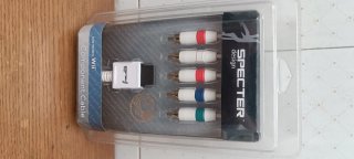 Cavo Componenti Nintendo Wii Specter