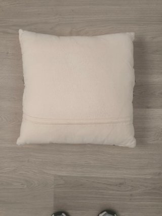 Set di 2 cuscini decorativi Sklum Beige e Multicolore