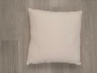 Set di 2 cuscini decorativi Sklum Beige e Multicolore