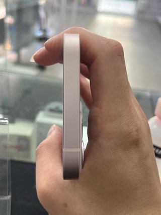 iPhone 13 128GB Rosa