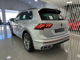 Volkswagen Tiguan R-Line 2.0 TDI 110kW (150CV) DSG